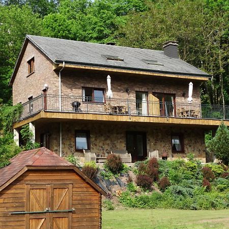 Studio Eveux La-Roche-en-Ardenne Eksteriør billede