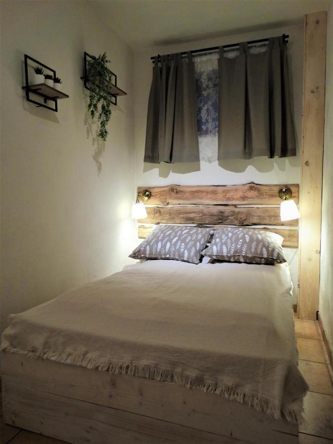 Studio Eveux La-Roche-en-Ardenne Eksteriør billede